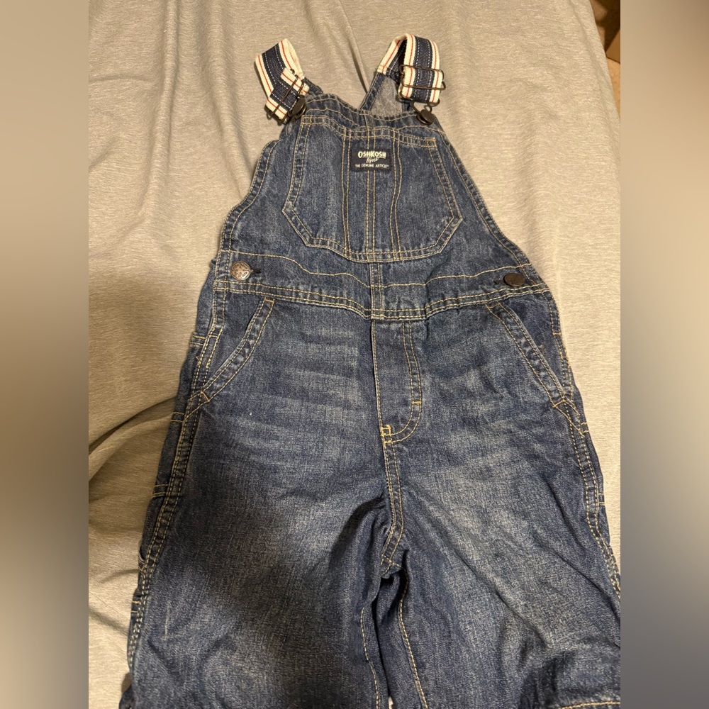 Oshkosh shorts Overalls‎